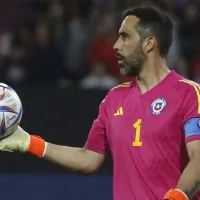 Gareca confirma \&#039;puertas abiertas\&#039;: Claudio Bravo puede volver a la selección chilena, pero...