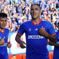 Malas noticias para la U: dos jugadores se pierden el debut en el Campeonato Nacional