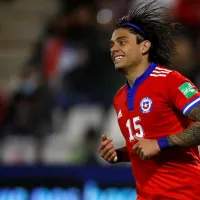 Joaquín Montecinos seguirá en México: Revelan el equipo chileno que lo tuvo a una firma