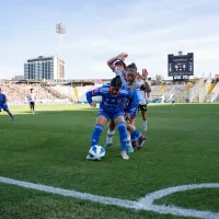 ANFP y su propuesta de formato para el Campeonato Femenino 2024: ¡Habrá Playoffs!