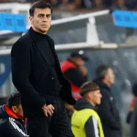 Quinteros se estrena en la Liga Argentina con empate ante el equipo de Chiqui Tapia