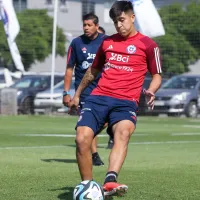 Marcelo Morales rompe el silencio tras su salida de la Roja en el Preolímpico