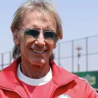 \&#039;El rival a vencer\&#039;: la prensa de Perú sigue en llamas por Ricardo Gareca en la Roja
