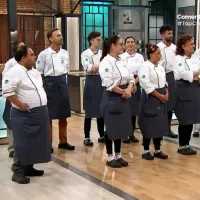 ¡Se prende la competencia! Filtran a los nuevos participantes de Top Chef VIP