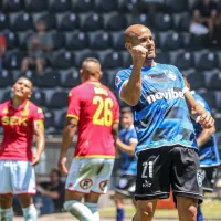 Huachipato estrena su título ante Unión Española y le sacan un empate sobre la hora