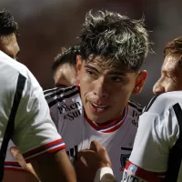 Colo Colo termina con la teleserie de Carlos Palacios en Boca Juniors: \&#039;Llegamos a un acuerdo\&#039;