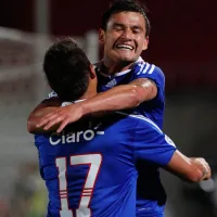 Atención: U de Chile revela contactos por el regreso de Eduardo Vargas y Charles Aránguiz