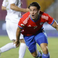 Clemente Montes y triunfo de la Roja ante Uruguay: \&#039;No vinimos a pasear acá, sino a competir al máximo nivel\&#039;