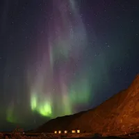¡Las mejores del último tiempo! En estos lugares se verán auroras boreales este 2024