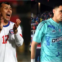 ¿Pitbullanguero? Gary Medel manda saludos a jugadores de la U