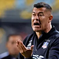 Almirón evita urgirse por los refuerzos en Colo Colo: “El tiempo de negociación a veces es complejo”
