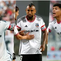 Jineta para canteranos: el orden de los capitanes que Colo Colo tendrá durante la temporada