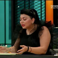 ¿No será mucho? Chef Fernanda destroza a Pincoya por su plato en Top Chef VIP