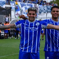 Lujo y golazo: figura de Godoy Cruz la rompe toda y manda un aviso a Colo Colo