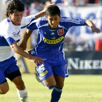 \&#039;Desubicado\&#039; y \&#039;faltó chispeza\&#039;: Históricos cruzados critican a Gary Medel por felicitar a la U