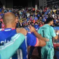 Marcelo Díaz y Cristopher Toselli le paran el carro a hinchas porfiados de la U tras victoria en el clásico