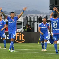 Universidad de Chile y sabroso parangón: \&#039;En comparación, esta U es el Manchester City\&#039;