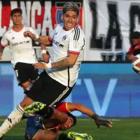\&#039;Es una chacota, que la corten\&#039;: llaman a definir el tema de Carlos Palacios en Colo Colo
