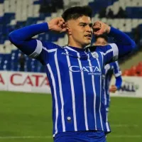 Thomas Galdames manda recado a Colo Colo en Copa Libertadores: \&#039;Somos un equipo que da todo\&#039;