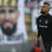 Sigue el escándalo por el regreso de Arturo Vidal en Colo Colo: cuerpo médico toma acciones