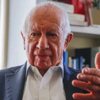 ¿Cuál es la razón? Expresidente Ricardo Lagos anuncia que se retira de la vida pública