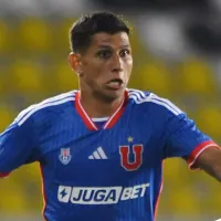 Israel Poblete y primera derrota de la U 2024: \&#039;Trabajamos para tener una identidad de juego\&#039;