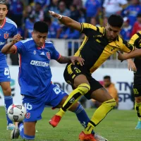 Gustavo Álvarez deja abierta la puerta para un nuevo refuerzo en U. de Chile: \&#039;Tomaremos decisiones\&#039;