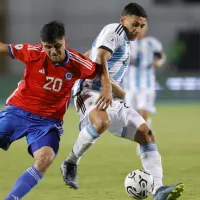 Patricio Yáñez se enoja con la prensa por críticas la Roja: 'Se les pasa la mano'