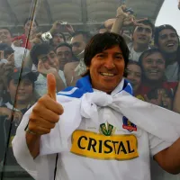 \&#039;Zamorano no cobró un solo peso por jugar en Colo Colo\&#039;: Ex síndico repasa a Vidal