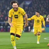Sheffield United se rinde ante Ben Brereton: \&#039;Estuvo extraordinario, es un guerrero\&#039;