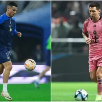 'Cristiano estará ausente ante Inter Miami': DT de Al Nassr pone en duda duelo con Messi