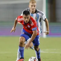 Vicente Pizarro y derrota ante Argentina en el Preolímpico: 'No hay que echarle la culpa a nadie'