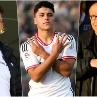 Mosa sin asco contra Stöhwing por venta de Pizarro: \&#039;Lo regalan y lo pagan en chirlitos\&#039;