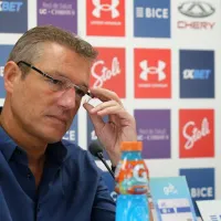 Buljubasich sobre los fichajes de Católica: \&#039;tenemos que traer un jugador más sí o sí\&#039;