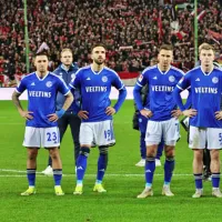 El histórico Schalke 04 perece: Lucha por no bajar a tercera y en peligro de desaparecer por deudas en Alemania