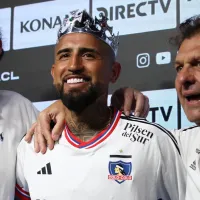 De Tezanos y brutal diagnóstico de Colo Colo: \&#039;A los que tienen pugnas internas les va mal, como el Barcelona\&#039;