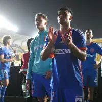 El incómodo momento que tuvo que vivir el plantel de Universidad de Chile en su retorno a Santiago