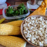 Porotos granados con mazamorra: Un plato que no puedes dejar de disfrutar verano