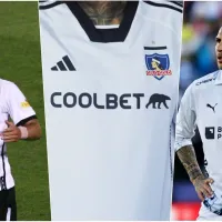 Colo Colo a la carga por refuerzo en delantera: \&#039;Van a mirar el mercado internacional\&#039;