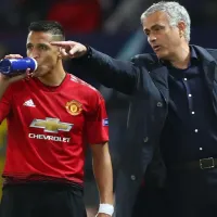 Bombazo: revelan que Mourinho pone todas sus energías en volver al Manchester United