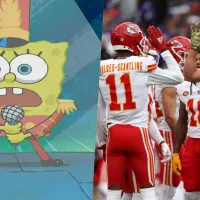 Super Bowl LVIII: Confirman que Bob Esponja estará en la obertura con 'Sweet Victory'