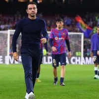 Presidente del Barcelona lo respalda: \&#039;No se planteó en ningún momento destituir a Xavi\&#039;