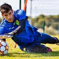 Gonzalo Collao sale de su retiro para volver a jugar en Audax Italiano