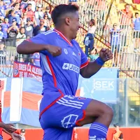 El objetivo de Nico Guerra en la U 2024: \&#039;Ser titular, hacer muchos goles y asistencias\&#039;