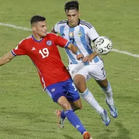 Colo Colo suma nueva opción de refuerzo: Lucas Cepeda, de Wanderers y la Roja Sub 23