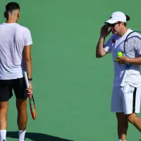 Nicolás Massú saca la bandera para la Copa Davis: \&#039;Estamos con mucha ilusión\&#039;