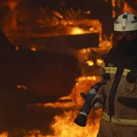Confirman al menos 19 fallecidos por los incendios forestales en la Región de Valparaíso
