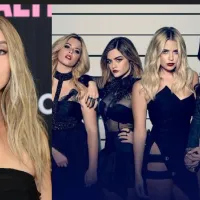 ¿La recuerdas? La desconocida participación de Sydney Sweeney en Pretty Little Liars