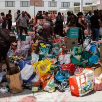 Atención: Conoce cómo ayudar y los centros de acopio por los incendios desde Santiago