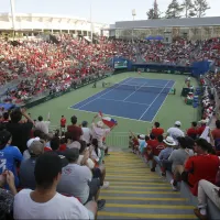 \&#039;El tenis apoya a Chile\&#039;: llaman a llevar ayuda por los incendios en el partido de Copa Davis